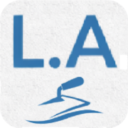 L.A MicroCement ApS logo